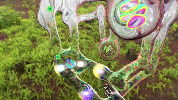 🔥 Squingle for Pico VR