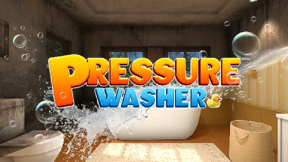 🔥 Pressure Washer для Pico VR