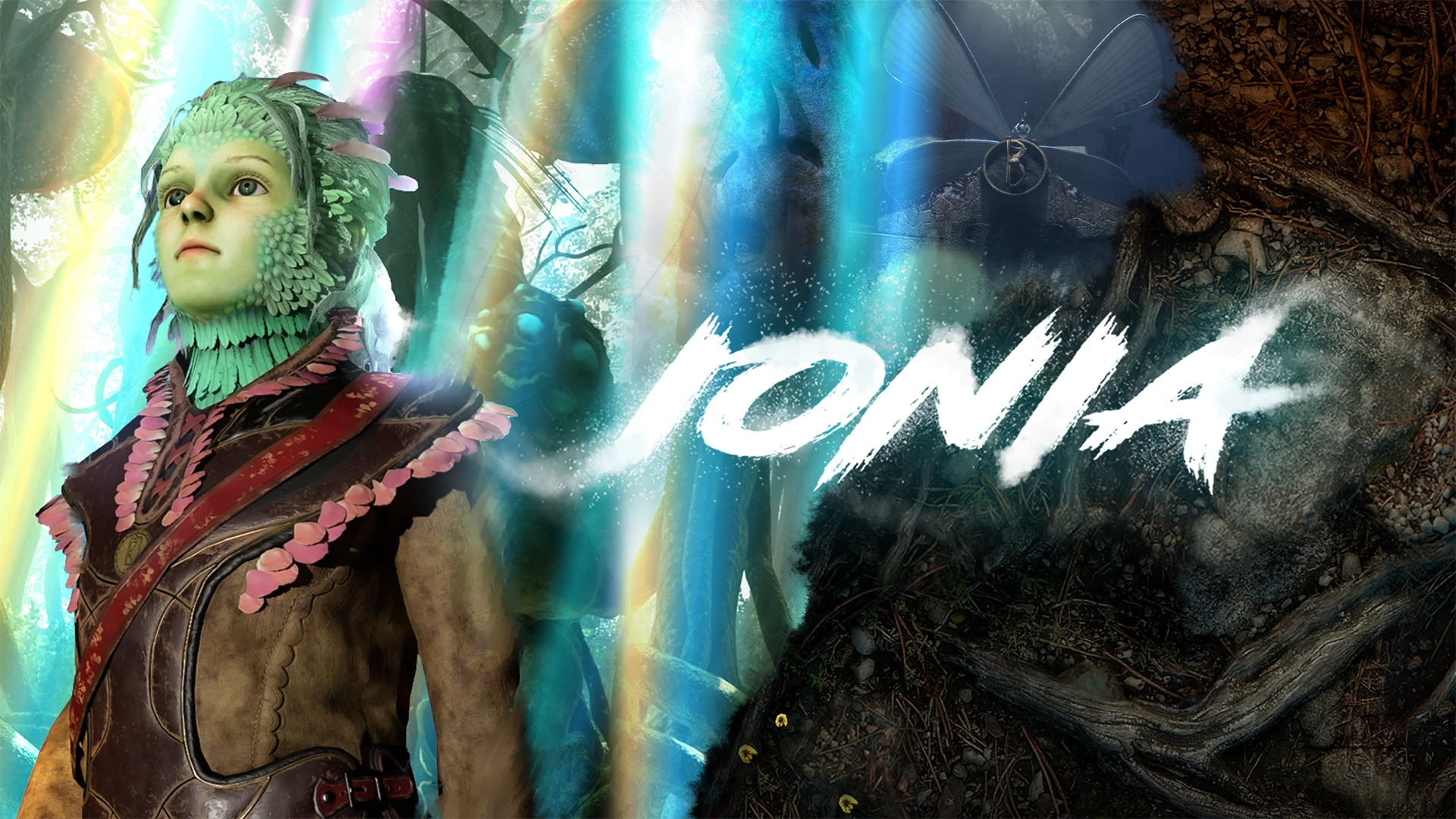 🔥 ROTU: Ionia for Pico VR