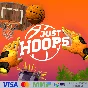 🔥 JUST HOOPS for Pico VR
