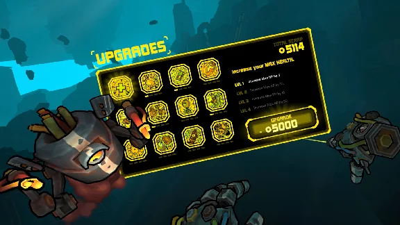 🔥 GAZZLERS for Pico VR
