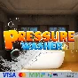 🔥 Pressure Washer для Pico VR