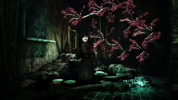 🔥 Reiko´s Fragments for Pico VR