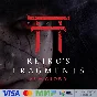 🔥 Reiko´s Fragments for Pico VR