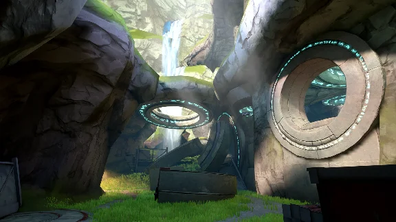 🔥 Larcenauts Int for Pico VR