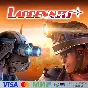 🔥 Larcenauts Int for Pico VR