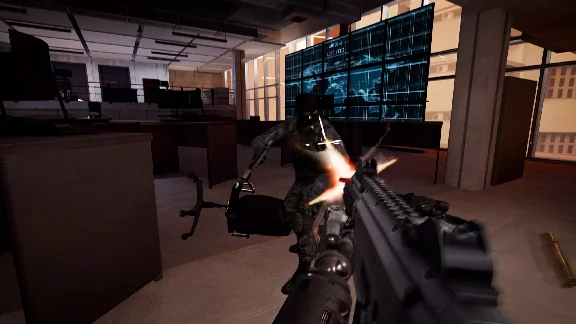 🔥 Espire 2 for Pico VR