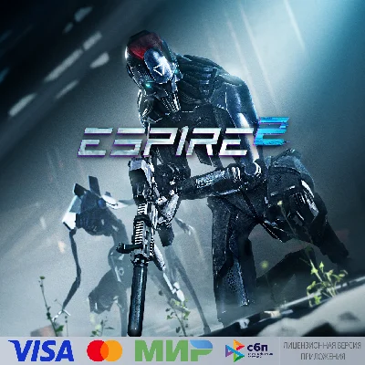 🔥 Espire 2 for Pico VR