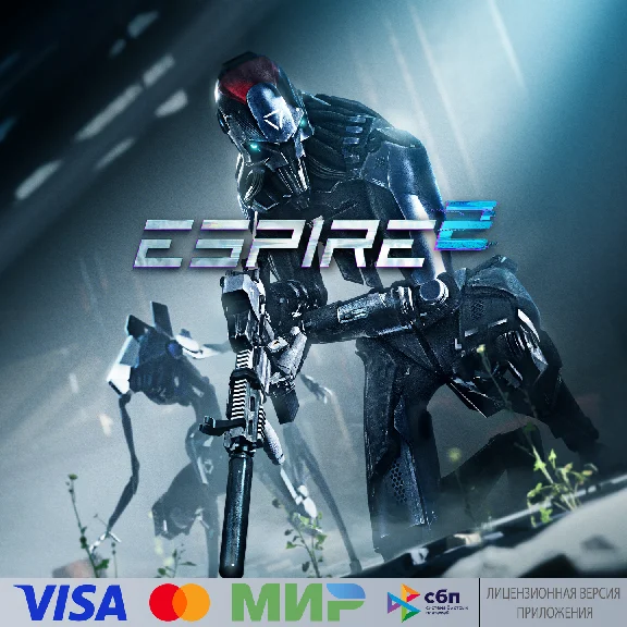 🔥 Espire 2 for Pico VR
