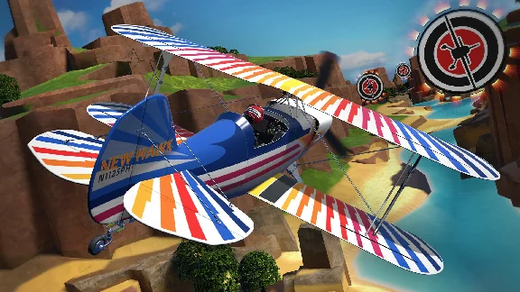 🔥 Ultrawings 2 для Pico VR