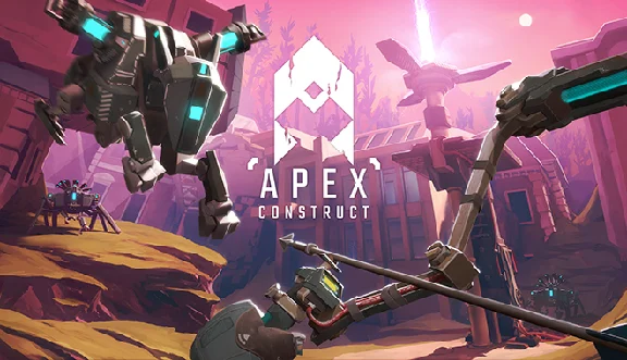 🔥 Apex Construct для Pico VR