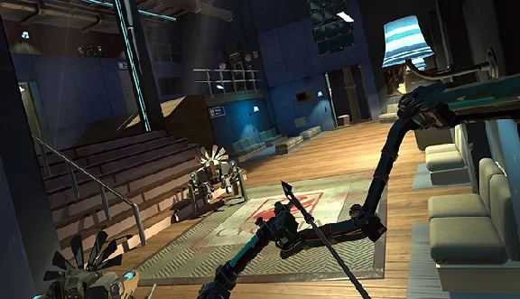 🔥 Apex Construct для Pico VR