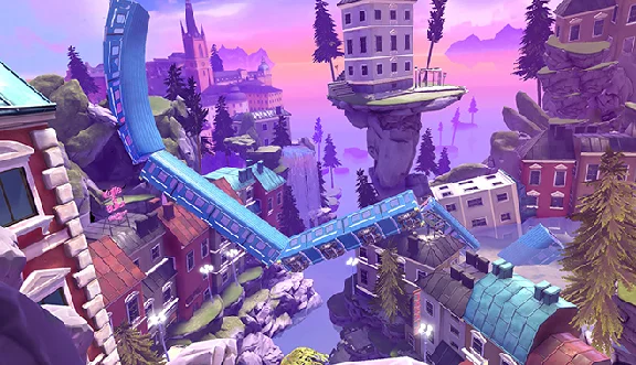 🔥 Apex Construct для Pico VR