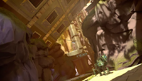 🔥 Apex Construct для Pico VR