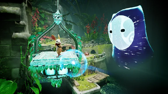 🔥 Moss: Book II for Pico VR