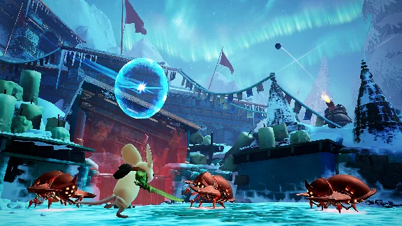 🔥 Moss: Book II for Pico VR
