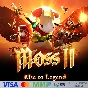 🔥 Moss: Book II for Pico VR