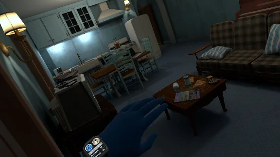 🔥 David Slade Mysteries: Case Files for Pico VR