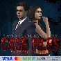 🔥 David Slade Mysteries: Case Files for Pico VR