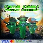 🔥 Cactus Cowboy - Desert Warfare для Pico VR