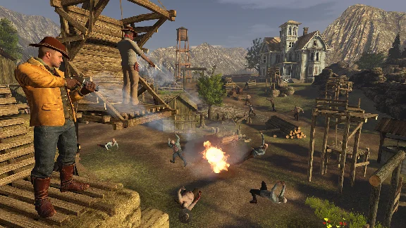 🔥 Private Property for Pico VR
