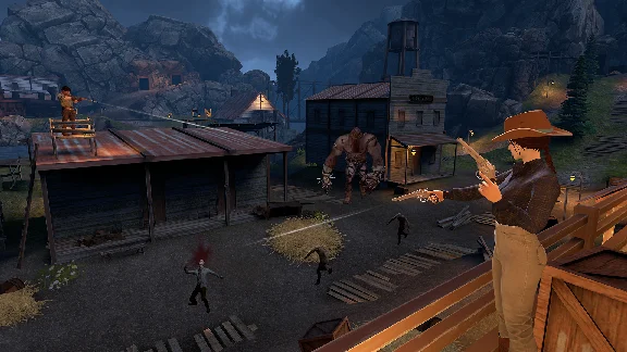 🔥 Private Property for Pico VR
