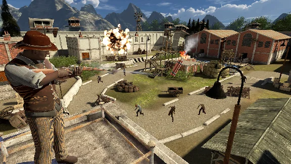 🔥 Private Property for Pico VR
