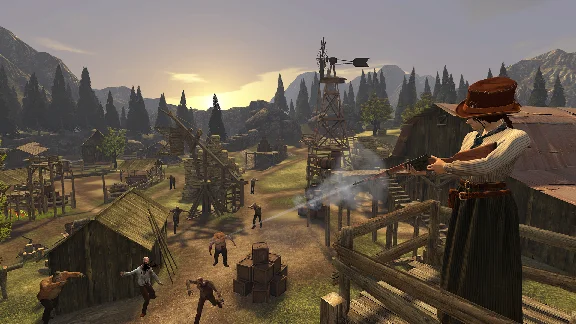 🔥 Private Property for Pico VR