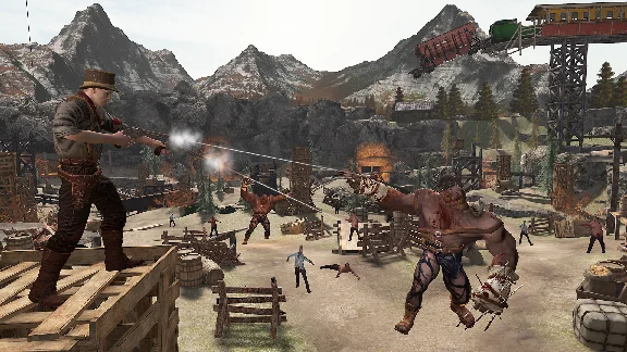 🔥 Private Property for Pico VR