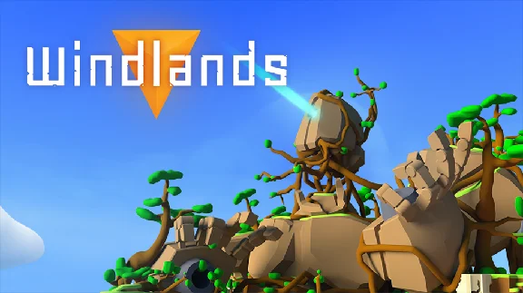 🔥 Windlands 2 для Pico VR