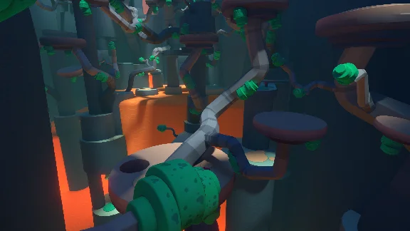 🔥 Windlands 2 для Pico VR