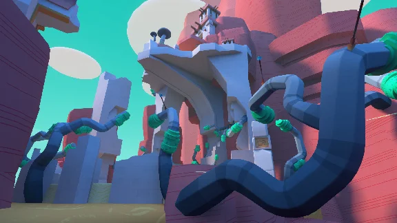 🔥 Windlands 2 для Pico VR