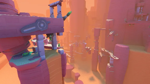 🔥 Windlands 2 для Pico VR