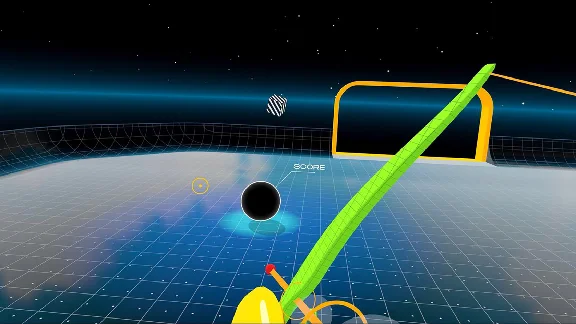🔥 Nock: Bow + Arrow Soccer for Pico VR