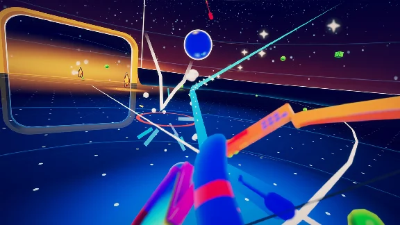 🔥 Nock: Bow + Arrow Soccer for Pico VR