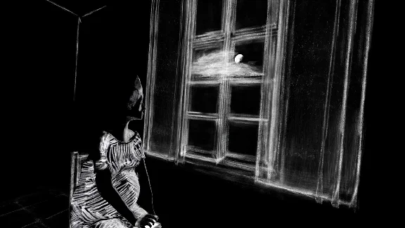 🔥 Hangman at Home for Pico VR