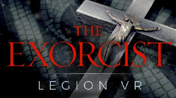 🔥 The Exorcist: Legion VR for Pico VR