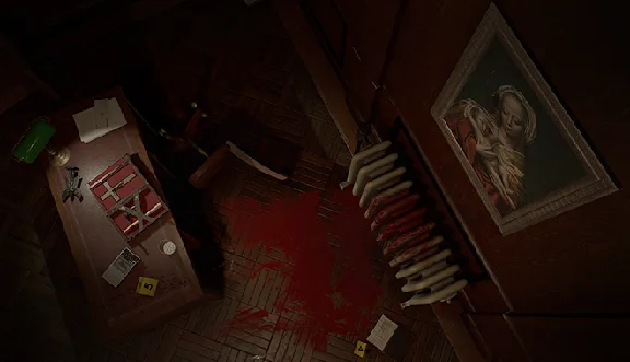 🔥 The Exorcist: Legion VR for Pico VR
