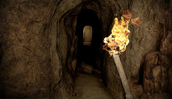 🔥 The Exorcist: Legion VR for Pico VR
