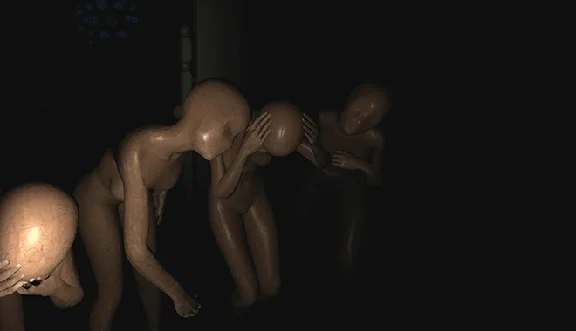 🔥 The Exorcist: Legion VR for Pico VR