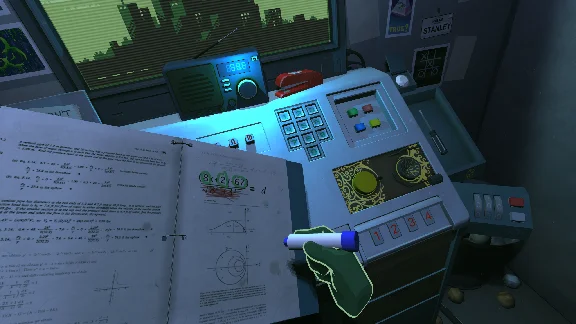 🔥 Please, Don´t Touch Anything for Pico VR