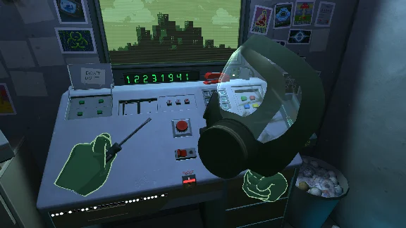 🔥 Please, Don´t Touch Anything for Pico VR
