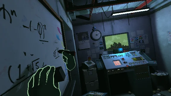 🔥 Please, Don´t Touch Anything for Pico VR