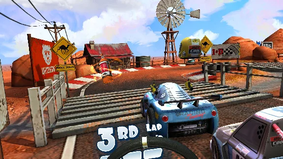 🔥 Mini Motor Racing X for Pico VR