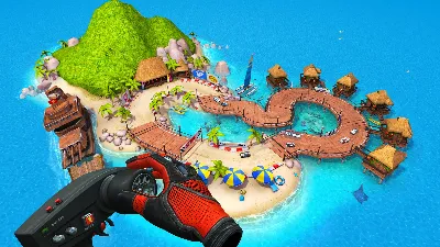 🔥 Mini Motor Racing X for Pico VR