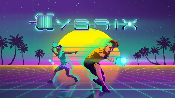 🔥 Cybrix для Pico VR