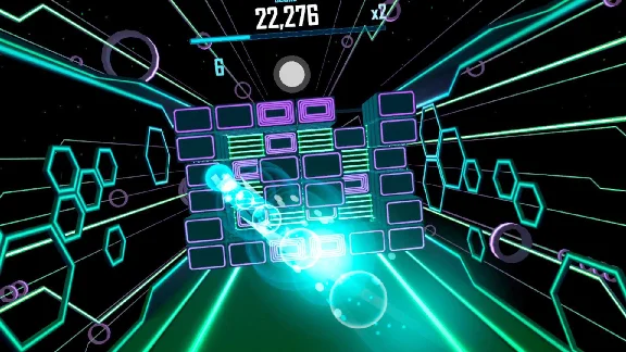 🔥 Cybrix для Pico VR