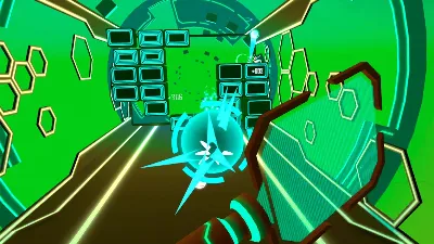 🔥 Cybrix для Pico VR