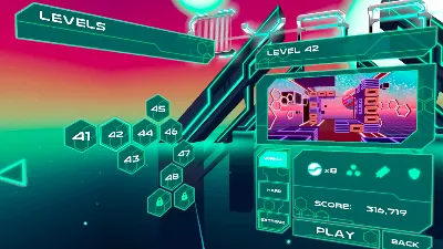 🔥 Cybrix для Pico VR