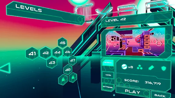 🔥 Cybrix для Pico VR